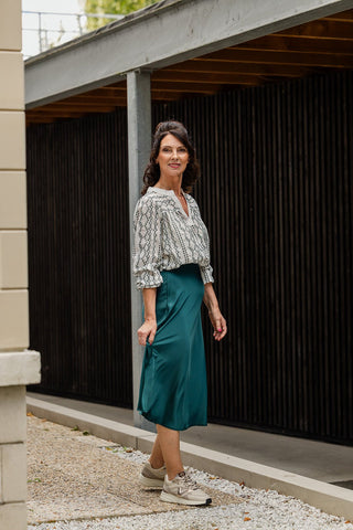 Bloes Malvie - Lireina