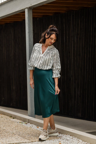 Bloes Malvie - Lireina