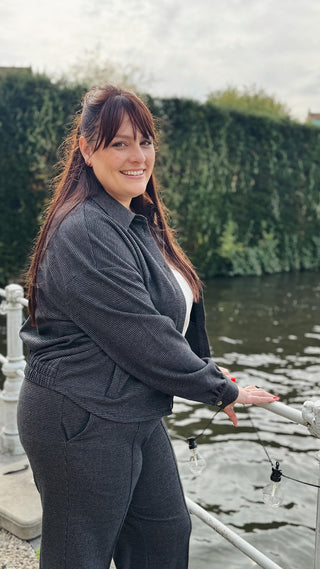 Broek Nayla Essential - Lireina