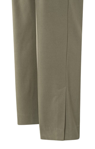 Broek Woven Wide Leg - Lireina