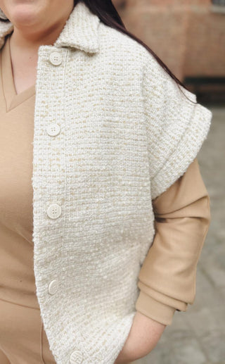 Gilet Della - Lireina