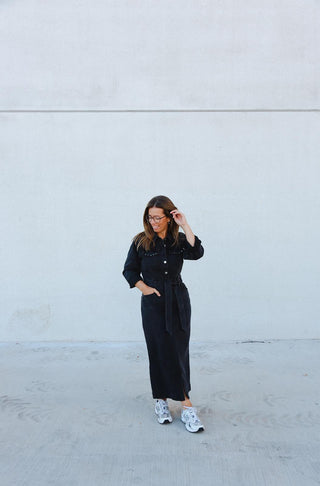Jurk Danya
