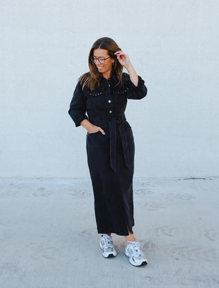 Jurk Danya