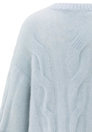 Sweater Cable Knit