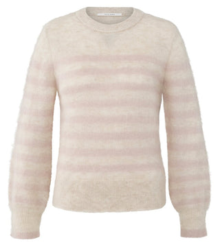 Sweater met Strepen