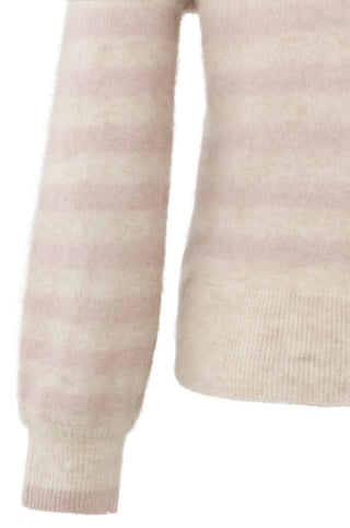 Sweater met Strepen