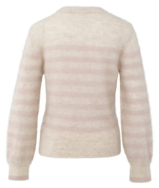 Sweater met Strepen