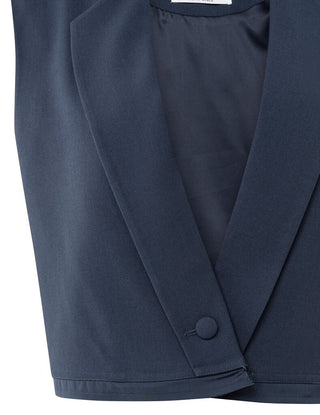 Blazer zonder Mouwen