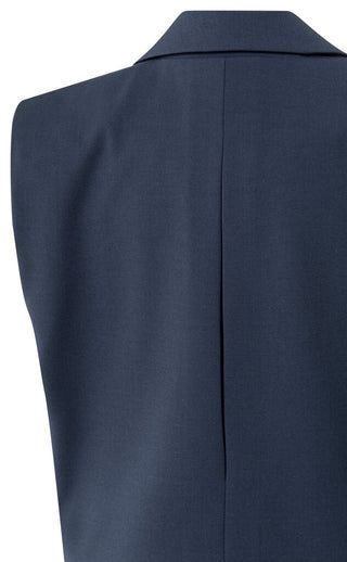 Blazer zonder Mouwen