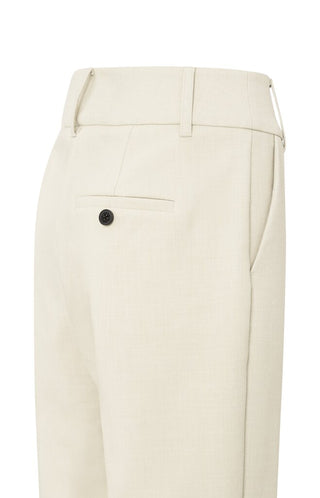 Broek  met Luxe Tailleband