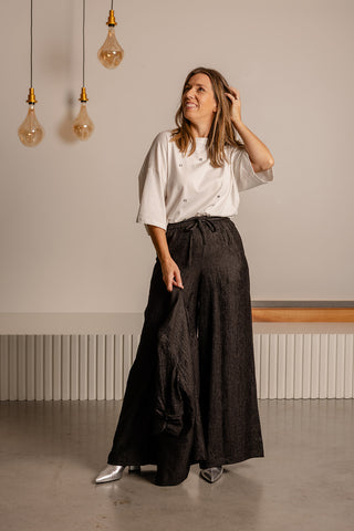 T-Shirt Afshan Simili