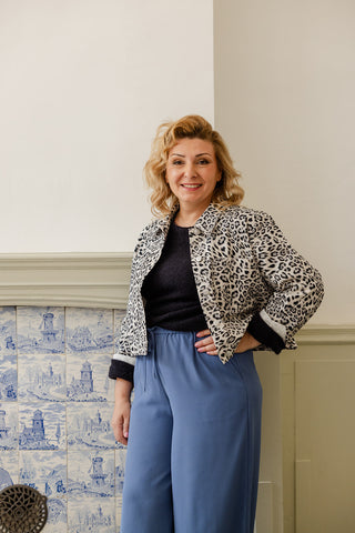 Bloes Sandja Overshirt