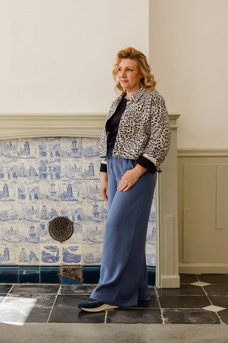 Bloes Sandja Overshirt