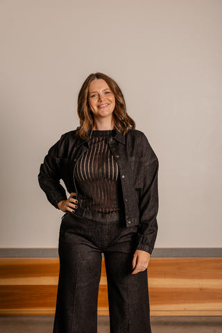 Jas Lynn / Daily Denims