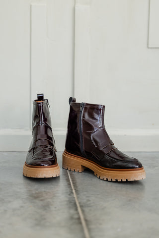 Laarsjes Sirtaki Cybill