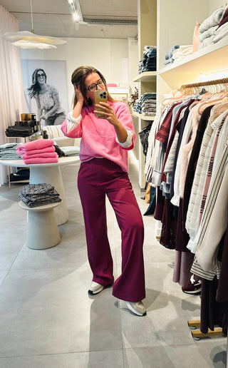 Broek Solange