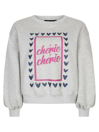 Sweater Cherie