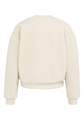 Sweatshirt Teddy