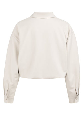 Bloes met Asymmetrisch Sluiting