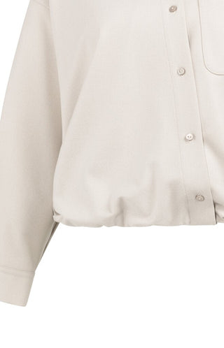 Bloes met Asymmetrisch Sluiting