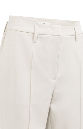 Broek Woven Straight Leg