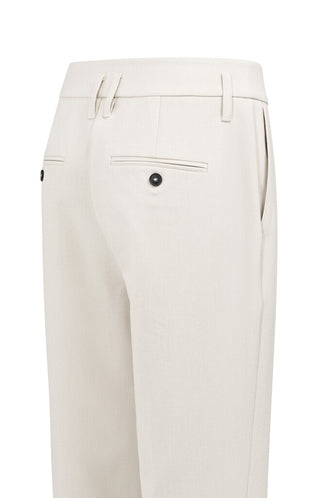 Broek Woven Straight Leg