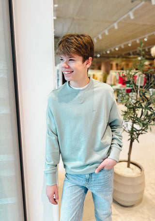 Sweater Eiger