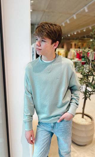 Sweater Eiger
