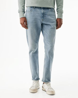 Jeansbroek Straight Fit