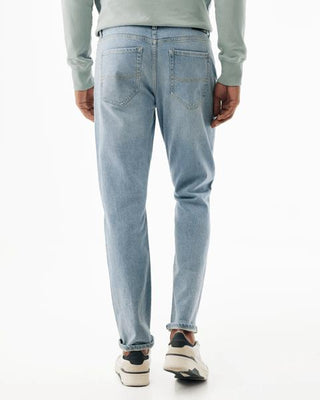 Jeansbroek Straight Fit
