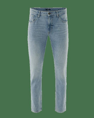 Jeansbroek Straight Fit