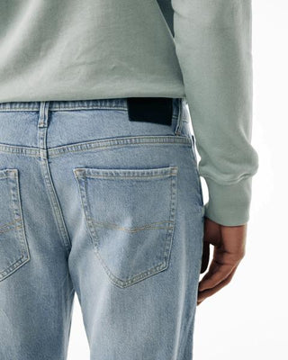 Jeansbroek Straight Fit