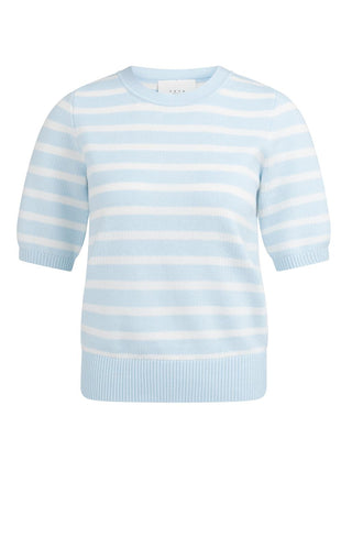 Sweater met Streepjespatroon