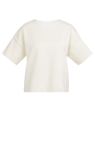 Sweater met Korte Mouwen