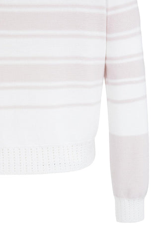 Sweater Gestreept