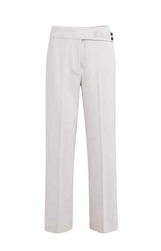 Broek met Tailleband