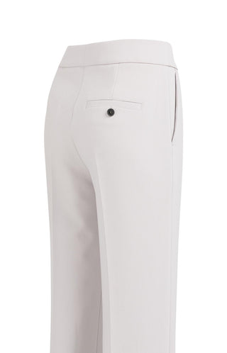 Broek met Tailleband