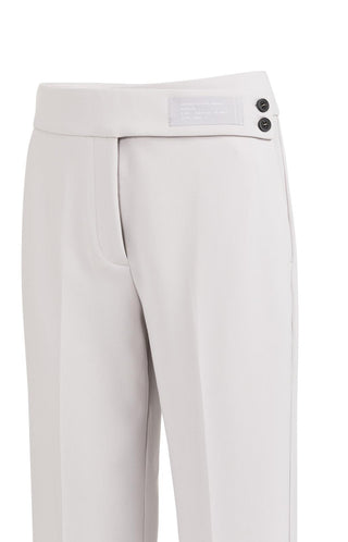 Broek met Tailleband