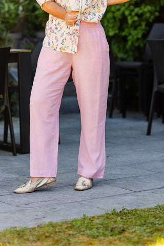 Broek Lava Enkel