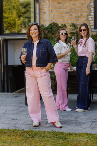 Broek Silvia