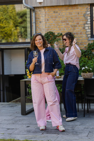 Broek Silvia