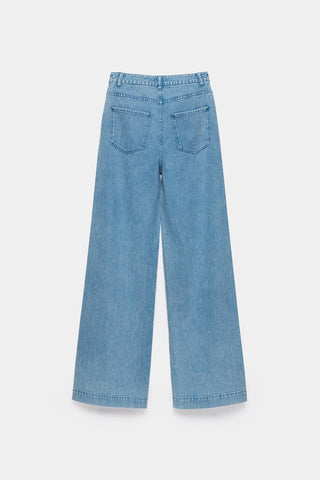 Broek Twake Jeans