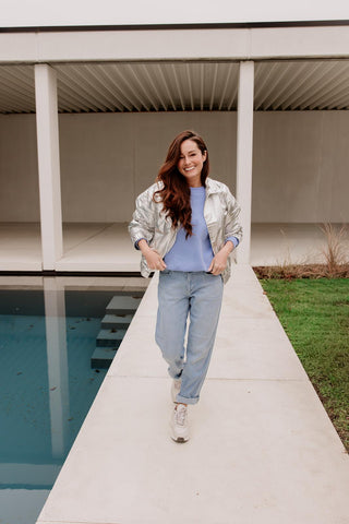 Sweatshirt Rolanda Balloon