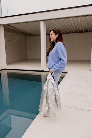 Sweatshirt Rolanda Balloon