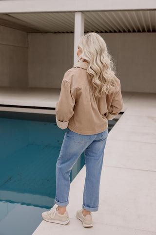 Jas Lauven Altea - Lireina