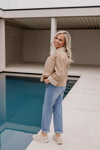 Jas Lauven Altea - Lireina