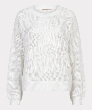 Sweater 3D Tapes - Lireina