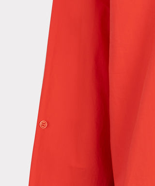 Bloes Cropped Folded Cuff - Lireina