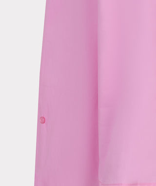 Bloes Cropped Folded Cuf