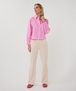 Bloes Cropped Folded Cuf